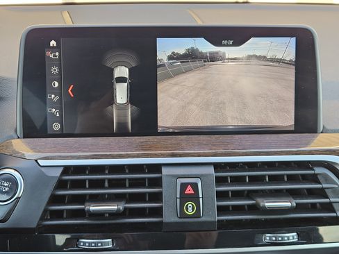 Used 2019 BMW X3 xDrive30i w/ Convenience Package image 20