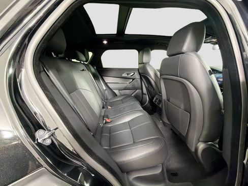 Used 2026 Land Rover Range Rover Velar S AWD/4WD image 29