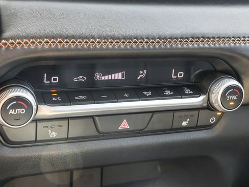 New 2025 MAZDA CX-50 AWD 2.5 Hybrid w/ Weather Package image 48