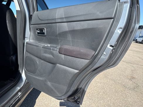 New 2025 Mitsubishi Outlander Sport ES image 29