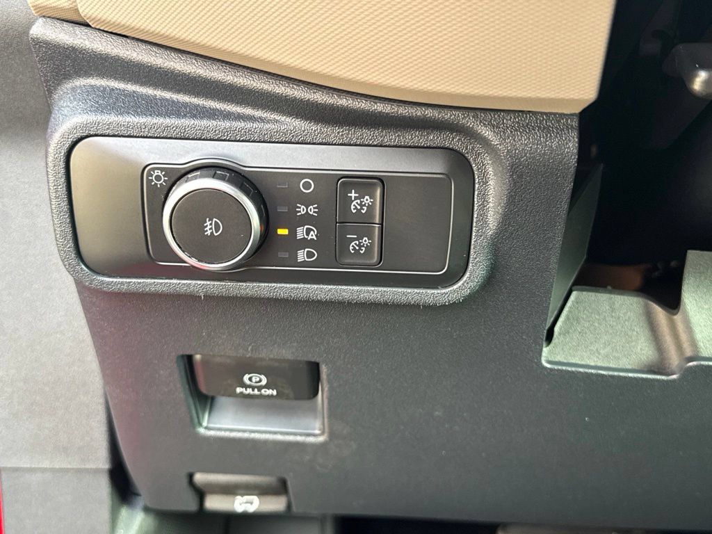 Used 2022 Ford Bronco Wildtrak AWD/4WD image 39