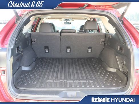 Used 2022 Subaru Outback Limited XT AWD/4WD image 14