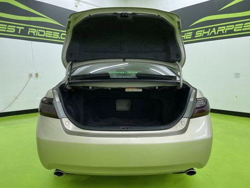 Used 2007 Toyota Camry V6 image 9