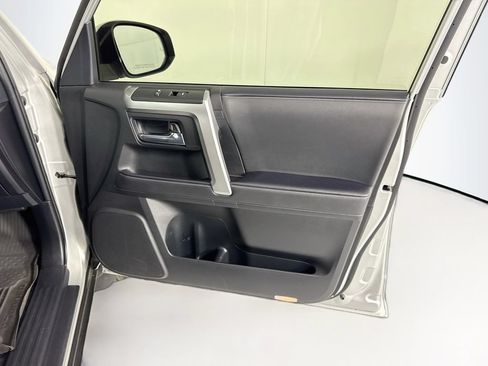 Used 2023 Toyota 4Runner SR5 RWD image 25
