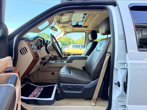 Used 2015 Ford F350 King Ranch AWD/4WD image 20