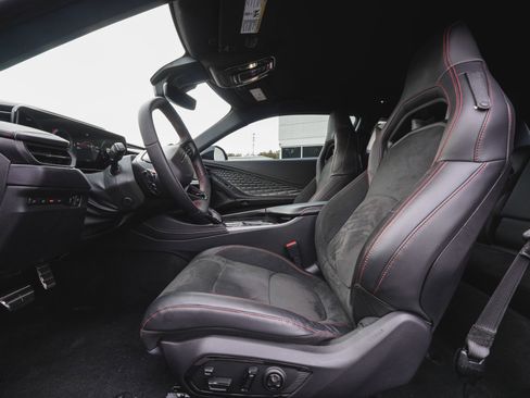 Used 2024 Dodge Charger R/T Scat Pack w/ Plus Group image 27