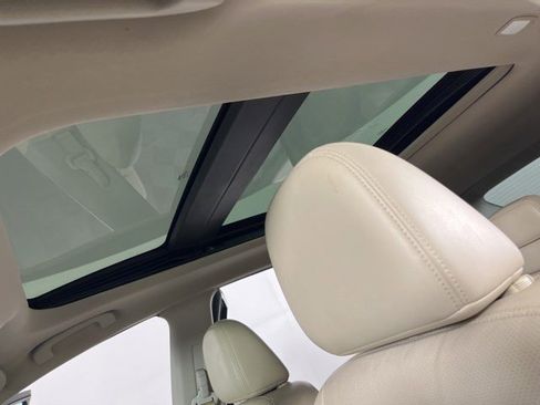 Used 2016 Nissan Murano SL w/ SL Technology Package image 29