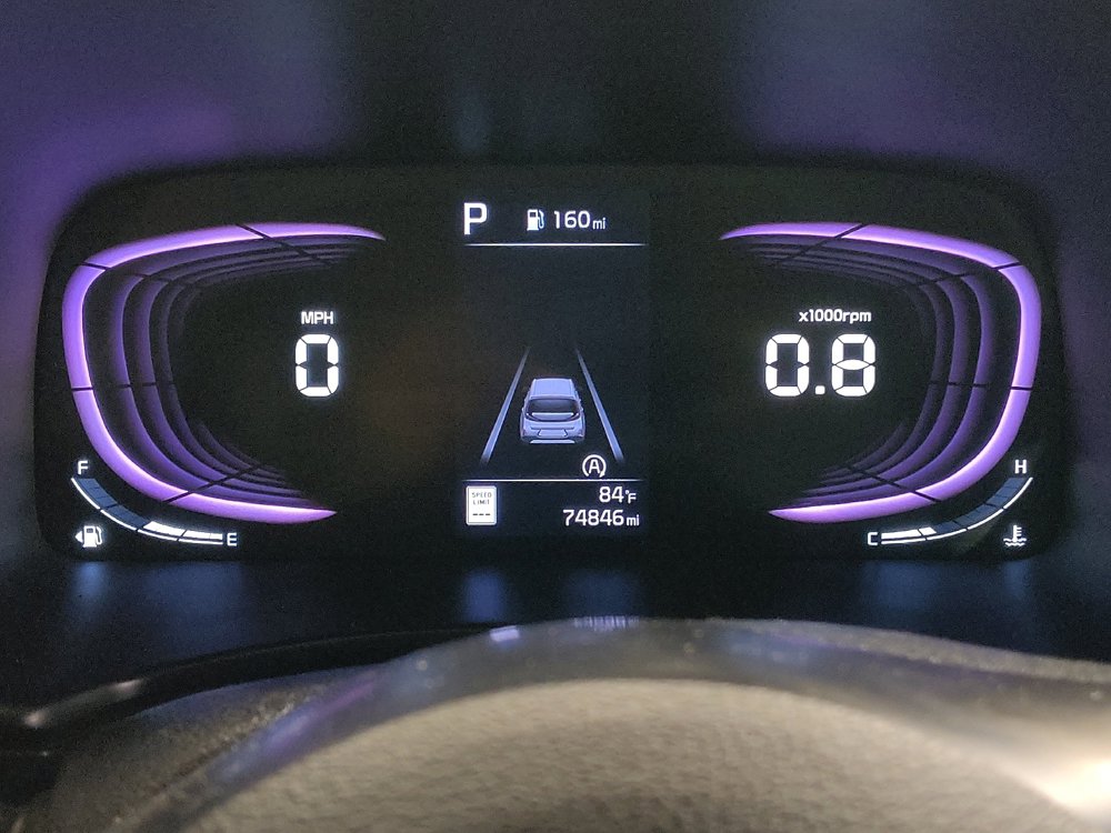 Used 2023 Kia Soul LX w/ Option Group 015 FWD image 23