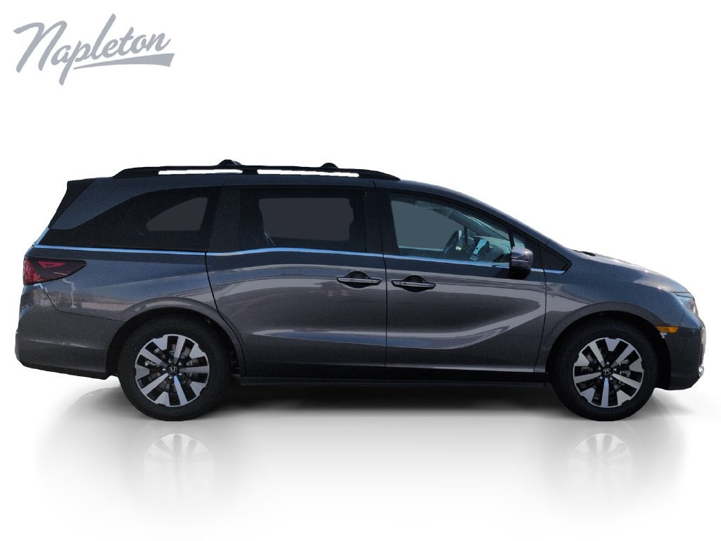 New 2027 Honda Odyssey EX-L image 7
