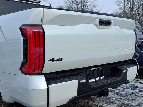 Used 2024 Toyota Tundra 1794 Edition image 25