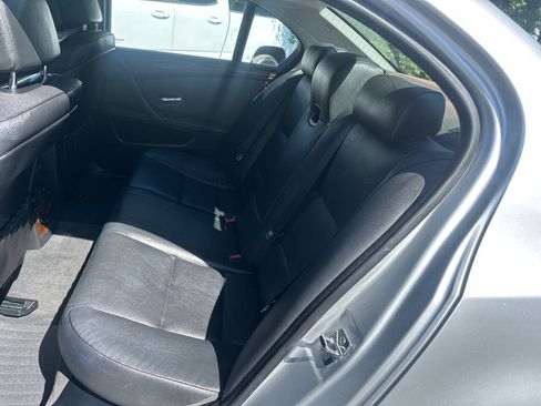 Used 2008 BMW 528i Sedan RWD image 12
