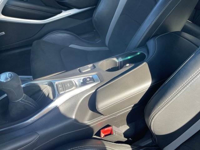 Used 2017 Chevrolet Camaro LT RWD image 20