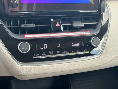 Used 2026 Toyota Corolla LE image 25