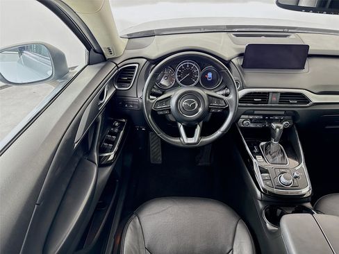 Used 2023 MAZDA CX-9 Touring image 23