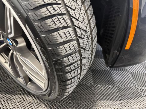 Used 2019 BMW M760i xDrive w/ Luxury Rear Seating Package image 88