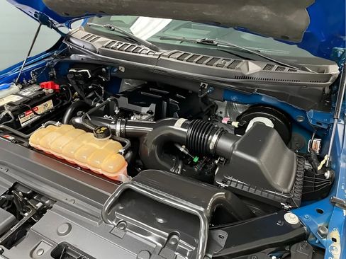 Used 2015 Ford F150 XLT w/ Equipment Group 302A Luxury RWD image 16