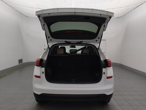 Used 2020 Hyundai Tucson SE AWD/4WD image 29