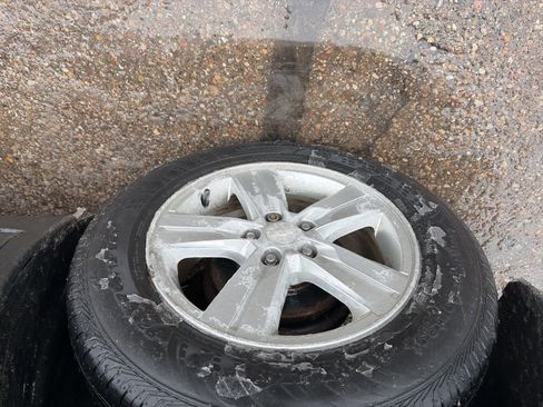 Used 2016 Chevrolet Trax LT w/ LT Convenience Package image 10