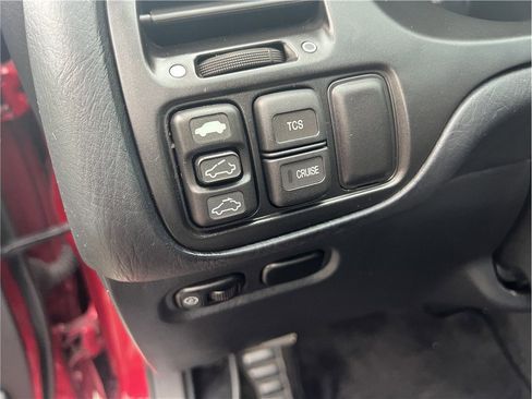 Used 1999 Acura TL image 15