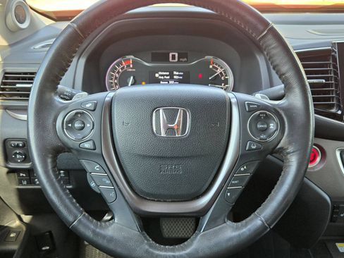 Used 2023 Honda Ridgeline RTL-E image 20