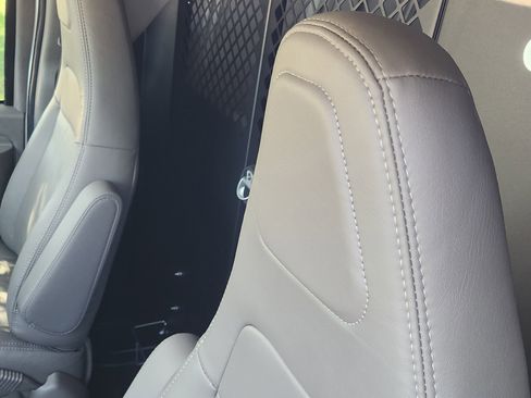 New 2025 Chevrolet Express 2500 w/ Driver Convenience Package image 18