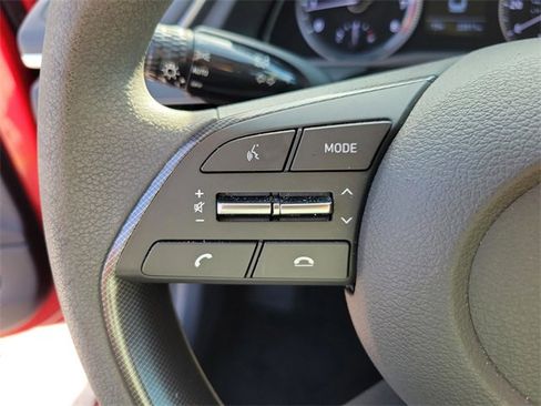 Used 2022 Hyundai Sonata SE w/ Preferred Accessory Package image 15