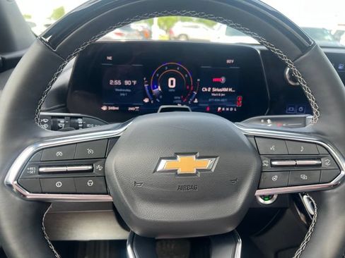 Certified 2026 Chevrolet Traverse High Country w/ LPO, Floor Liner Package AWD/4WD image 30