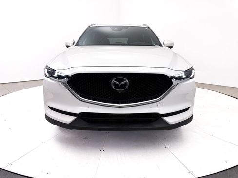 Used 2019 MAZDA CX-5 Signature AWD/4WD image 14