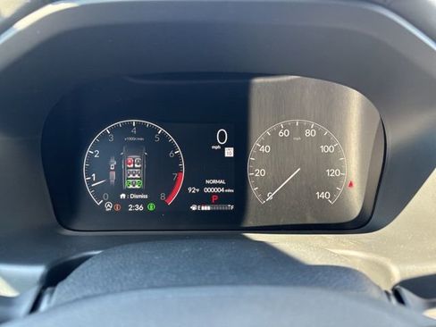 New 2026 Honda Odyssey Touring image 6