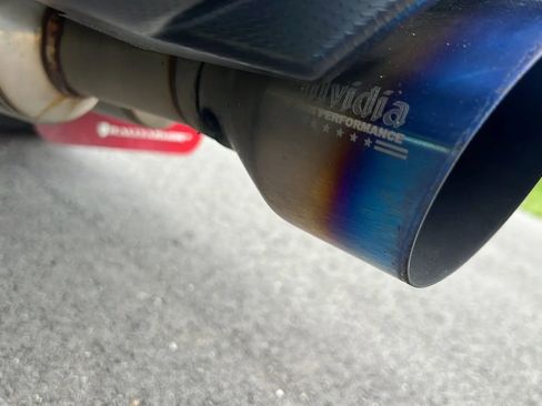 Used 2019 Subaru WRX STI AWD/4WD image 20