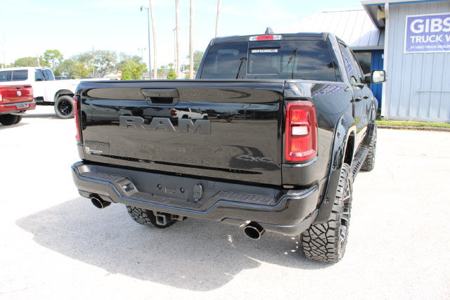 Used 2026 RAM 1500 Big Horn AWD/4WD image 11