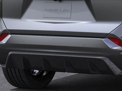 New 2026 Cadillac Optiq V w/ Magnus Launch Edition AWD/4WD image 36