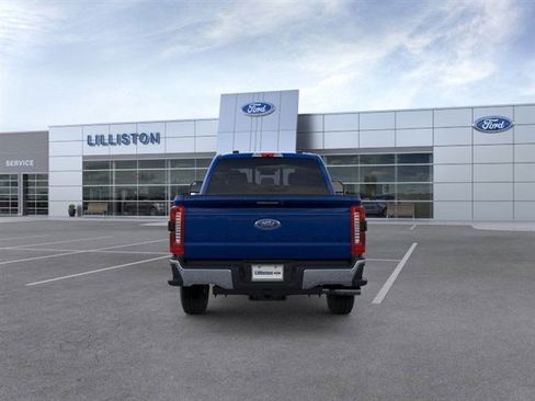 New 2026 Ford F350 Lariat w/ Lariat Premium Package image 5