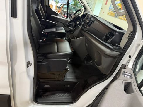 Used 2020 Ford Transit 350 148 High Roof Extended DRW RWD image 33