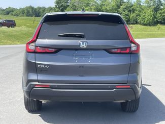 Used 2026 Honda CR-V EX-L video 4