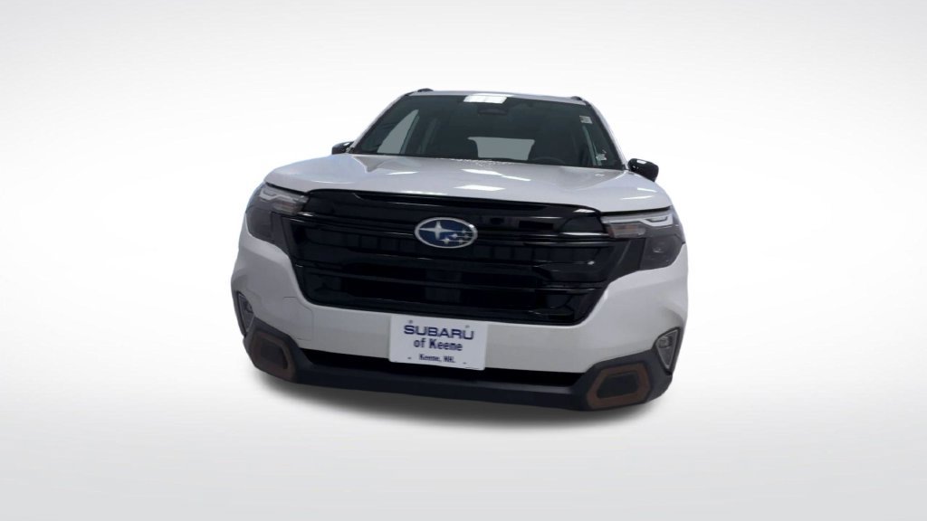New 2026 Subaru Forester Sport AWD/4WD image 3