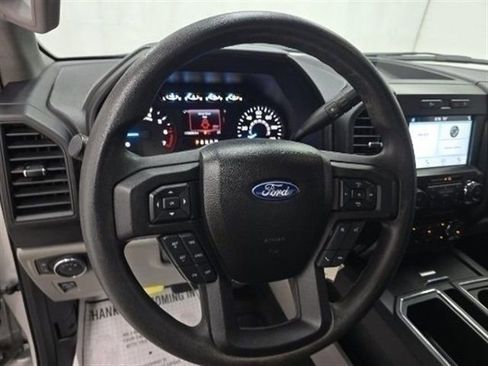 Used 2018 Ford F150 XL w/ Equipment Group 101A Mid image 4