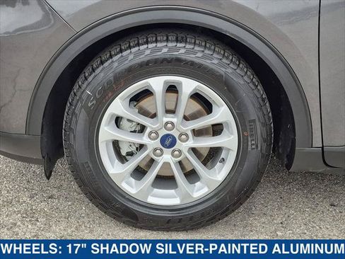 Used 2020 Ford Escape SE FWD image 9
