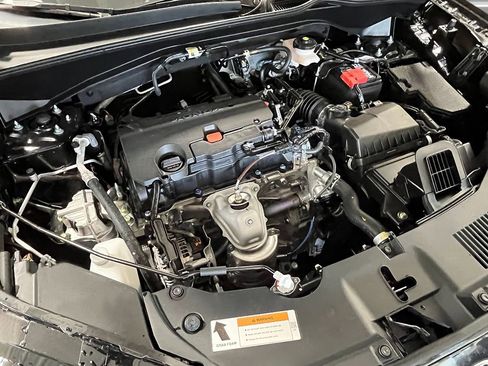 New 2026 Honda HR-V EX-L image 11