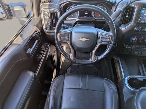 Used 2020 Chevrolet Silverado 2500 High Country w/ Z71 Off-Road Package image 18