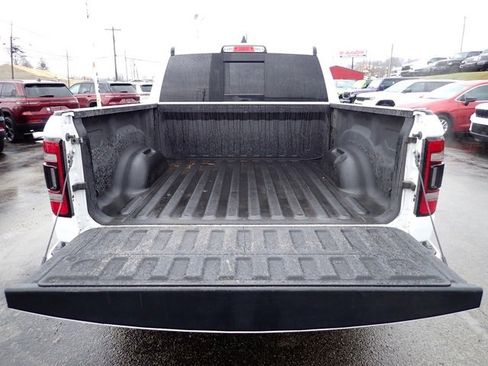 Used 2022 RAM 1500 Laramie image 7
