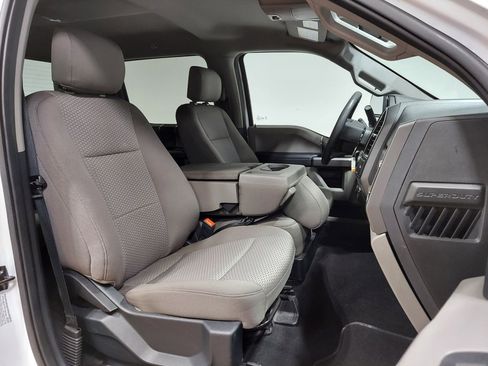 Used 2021 Ford F350 XLT w/ XLT Value Package image 21