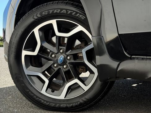Used 2016 Subaru Crosstrek 2.0i Limited w/ Popular Package #1 AWD/4WD image 27