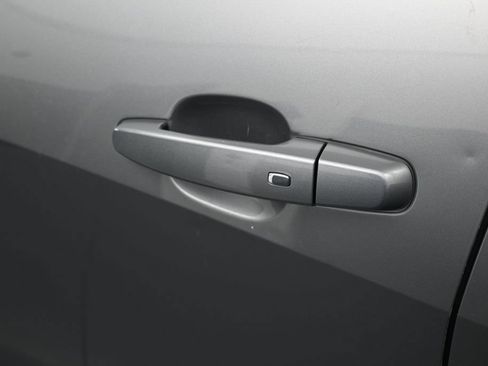 Used 2024 Chevrolet Malibu LT FWD image 34