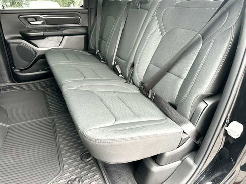 New 2026 RAM 1500 Lone Star AWD/4WD image 23