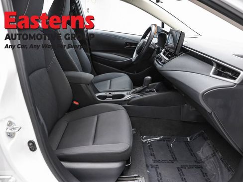 Used 2024 Toyota Corolla LE FWD image 23