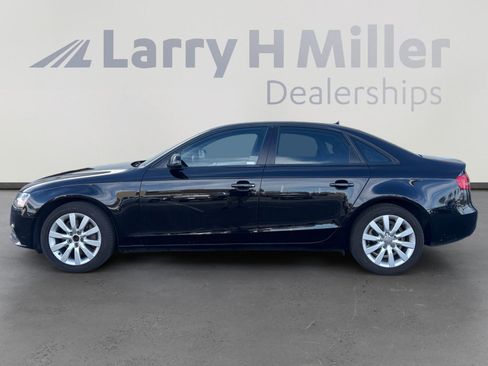 Used 2013 Audi A4 2.0T Premium image 2