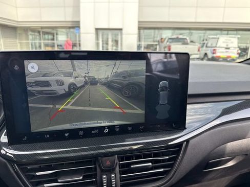 Used 2023 Ford Escape ST-Line w/ Tech Pack #1 image 30