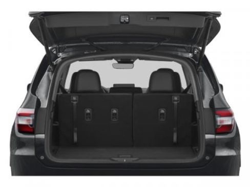 Used 2025 Honda Pilot EX-L image 11