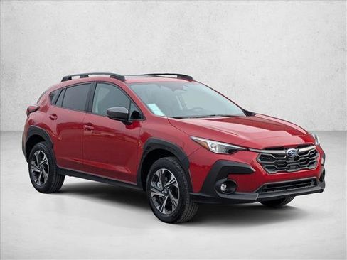 New 2026 Subaru Crosstrek 2.5i Premium image 6